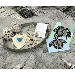 Seedling PARKER Augmented Reality Learning Vet Kit - Ages 3-6